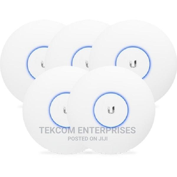 Ubiquiti Unifi Ap Ac Hd Wave 2 Access Point (Uap-Ac-Hd) - main view