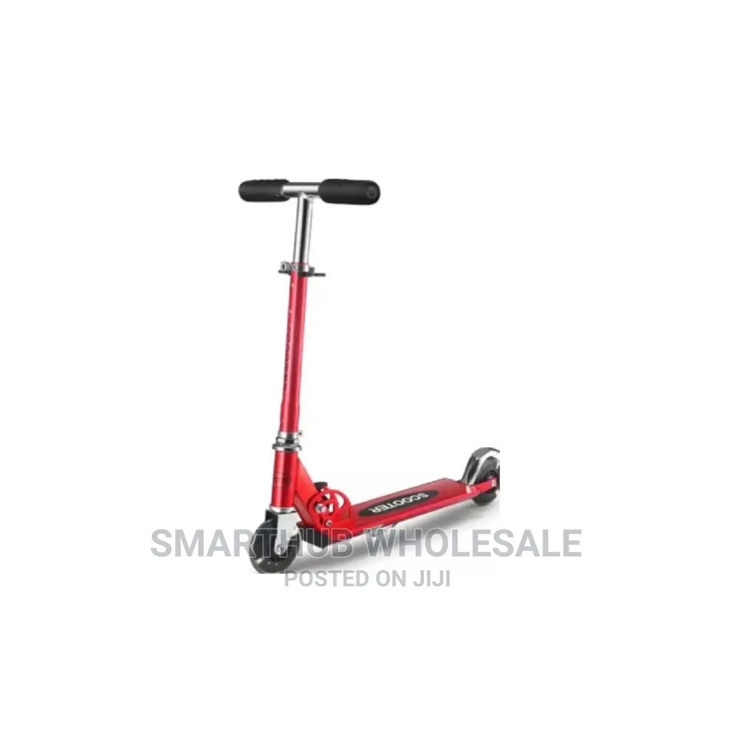 Scooter 2 Wheel Scooter