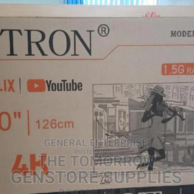 Vitron 50 Smart Android - thumbnail 2