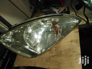 Mitubishi Lancer 2008 Headlights