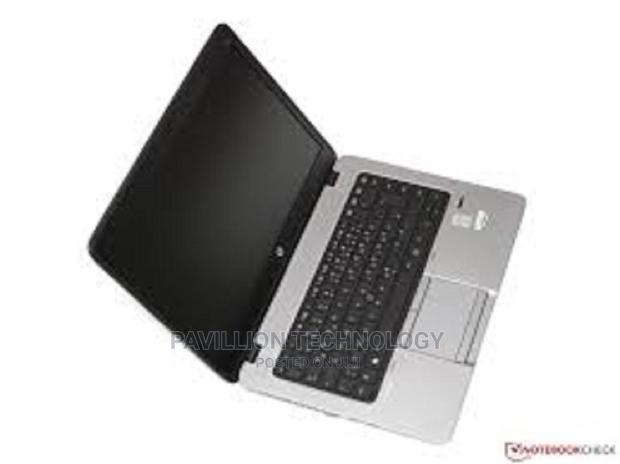 Laptop HP EliteBook 840 G2 8GB Intel Core i5 SSD 256GB - thumbnail 2