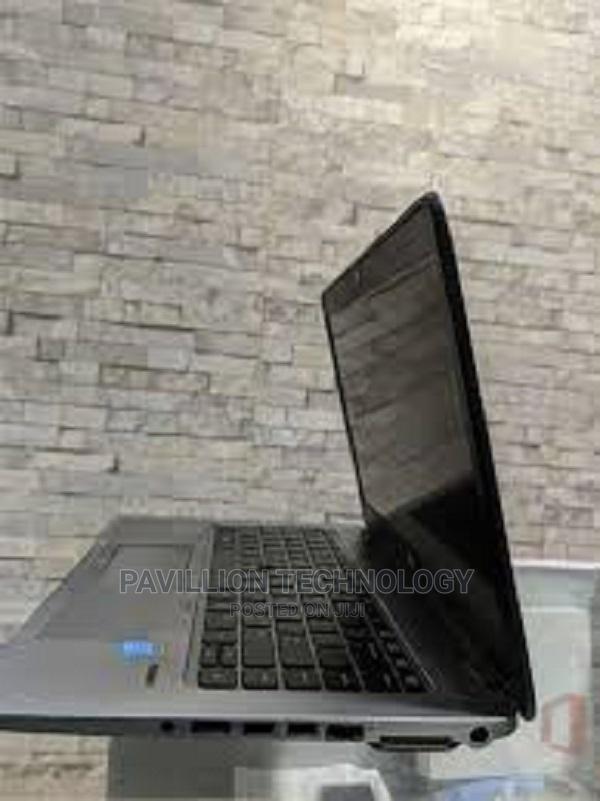 Laptop HP EliteBook 840 G2 8GB Intel Core i5 SSD 256GB - thumbnail 3