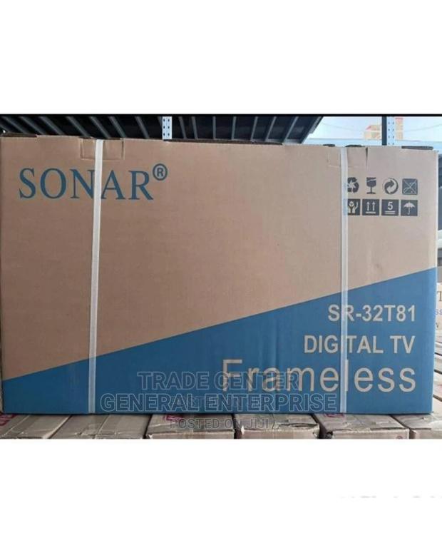 Sonar 32 Digital Flameless Tv - thumbnail 2