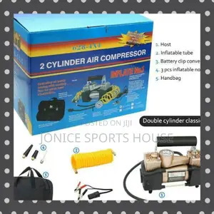 Electric Ball Inflater Pump