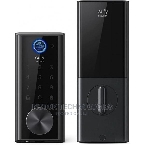 Eufy Security Smart Lock Touch