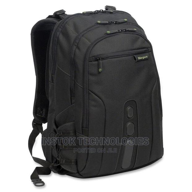 Targus 15.6" Intellect Essentials Backpack (Tsb966gl)