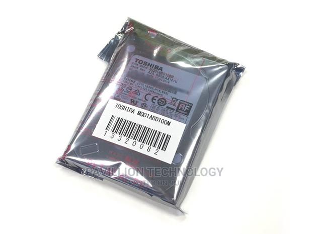 1tb Laptop Hdd New - thumbnail 3