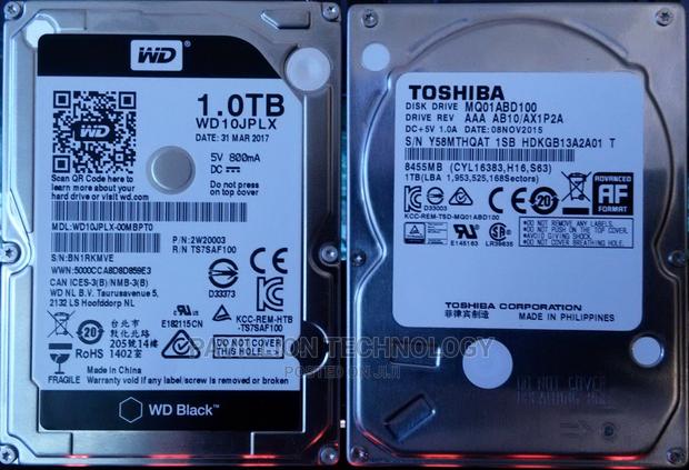 1tb Laptop Hdd New - thumbnail 5