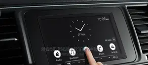Xav-Ax6000 Sony 2din 6.95" Av Digital Multimedia Receiver