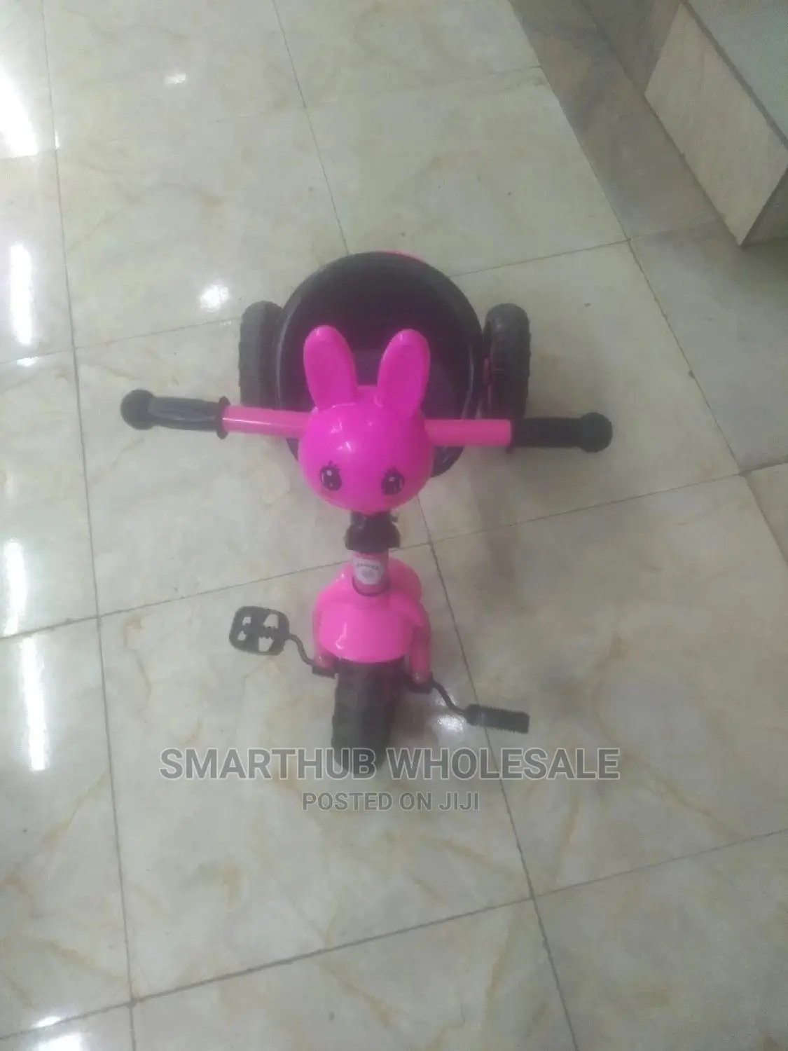 Kids Tricycle Kids Tricycle