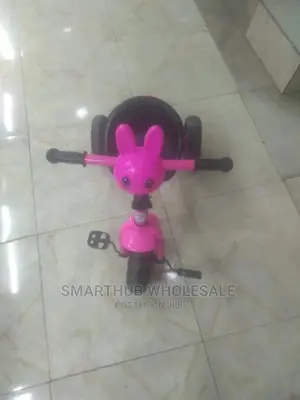 Kids Tricycle Kids Tricycle
