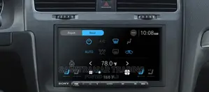 Xav-Ax4000 Sony 2din (6.95") Av Digital Media Receiver/ Wifi