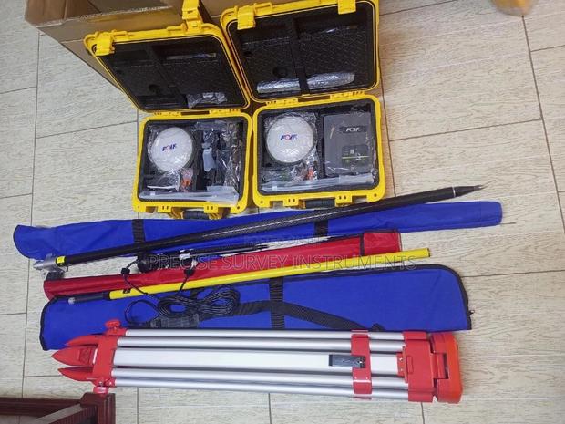 Foif A60 Pro Rtk - main view