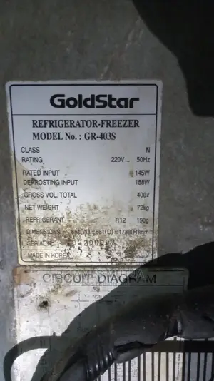 Fridge and Other Home Appliances Repair and Maintenance