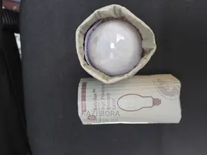 125watts High Pressure Mercury Lamp