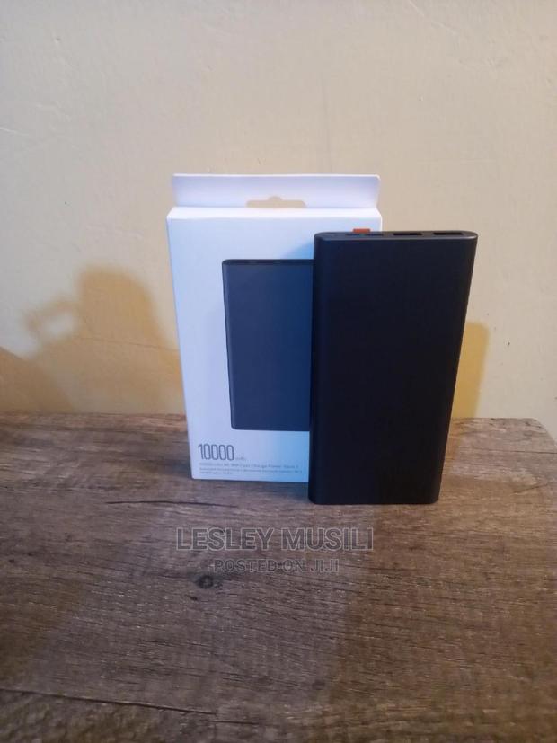 10000mah Mi Powerbank - thumbnail 2