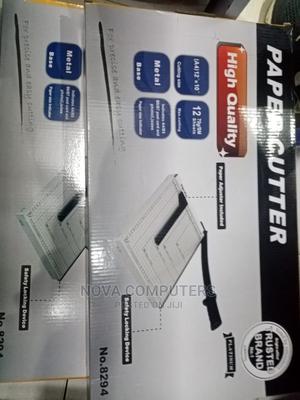 A4 Metallic Paper Cutter - thumbnail 2