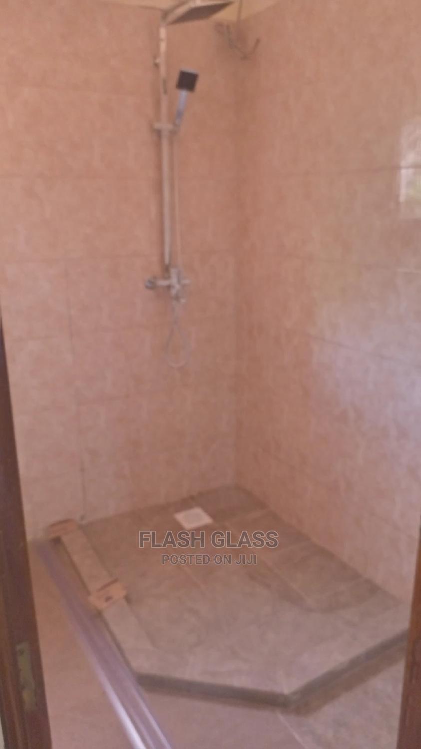 Pentagon Shower Cubicle in Industrial Area Nairobi Plumbing & Water