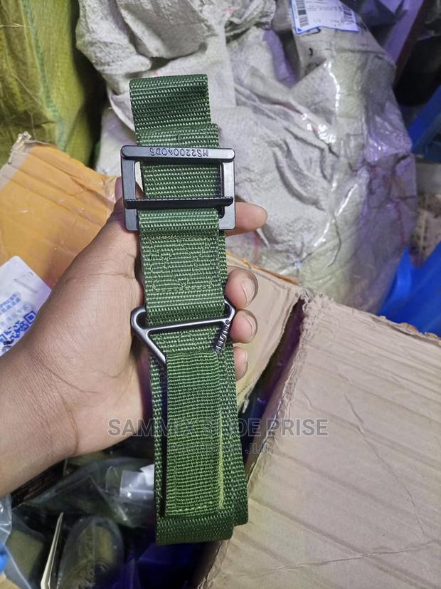 Tactical Trousers - thumbnail 3