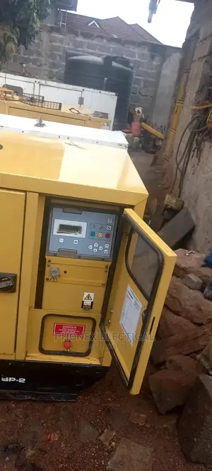 Generator for Sale