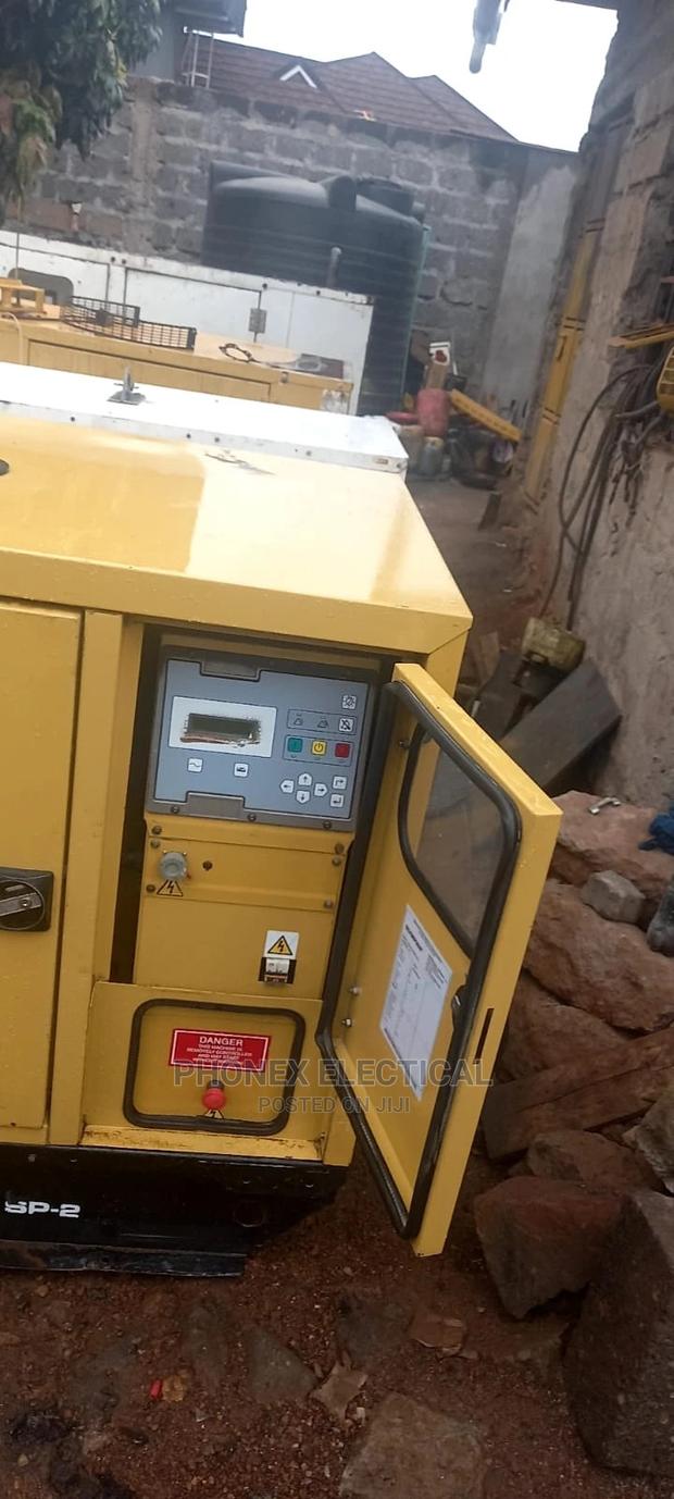 Generator for Sale - thumbnail 2