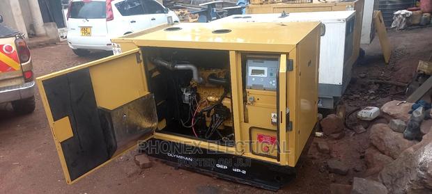 Generator for Sale - thumbnail 3
