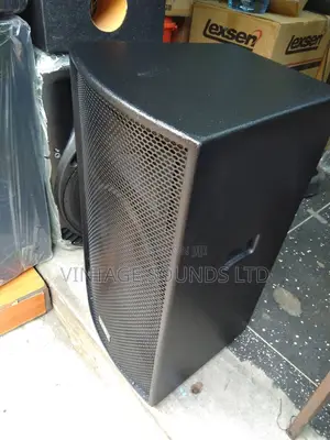 Speaker Soundking Midbass15 Inches