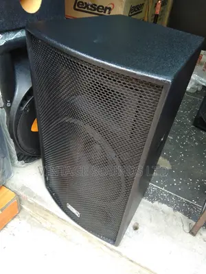 Speaker Soundking Midbass15 Inches