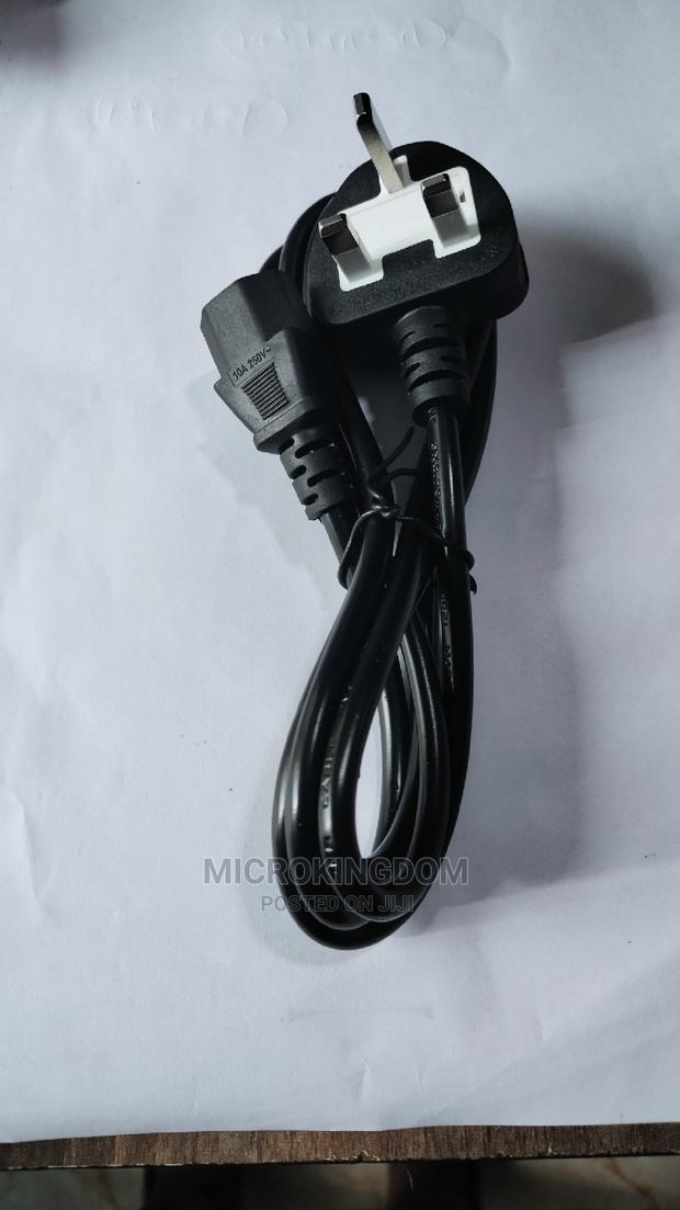 Power Cables Fused - thumbnail 2
