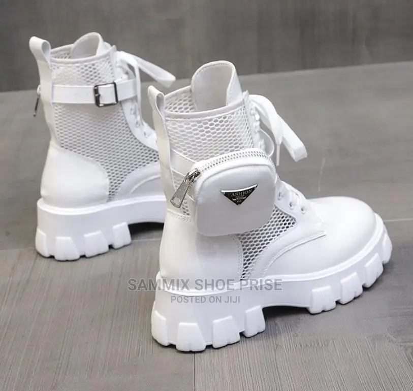 Prada Boots