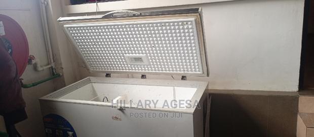 Fridge Repair Services - thumbnail 2