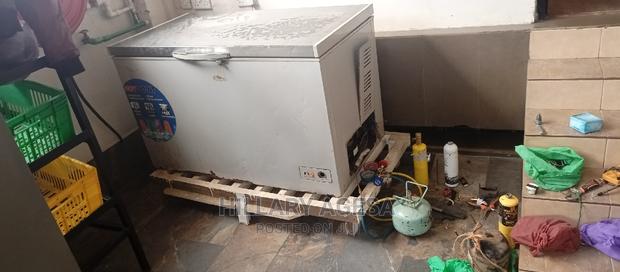 Fridge Repair Services - thumbnail 4