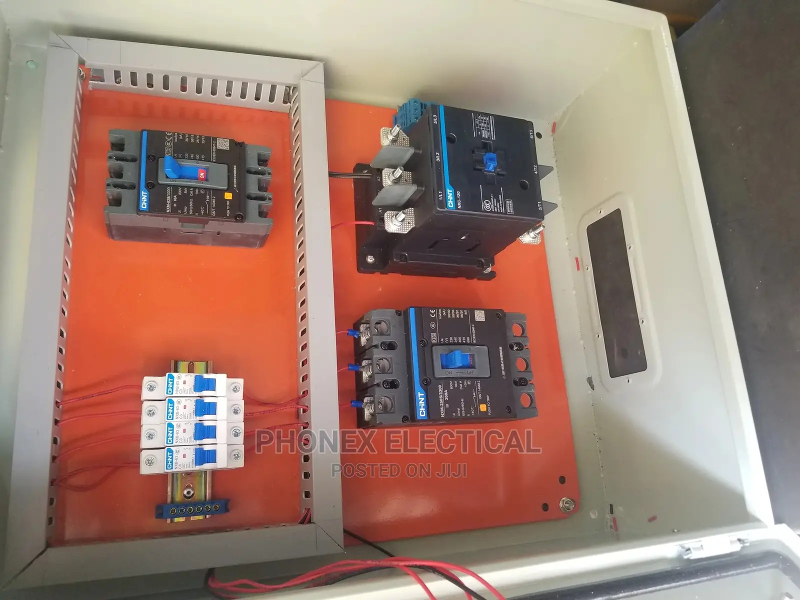 Power Supply