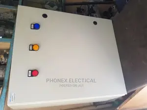 Power Supply
