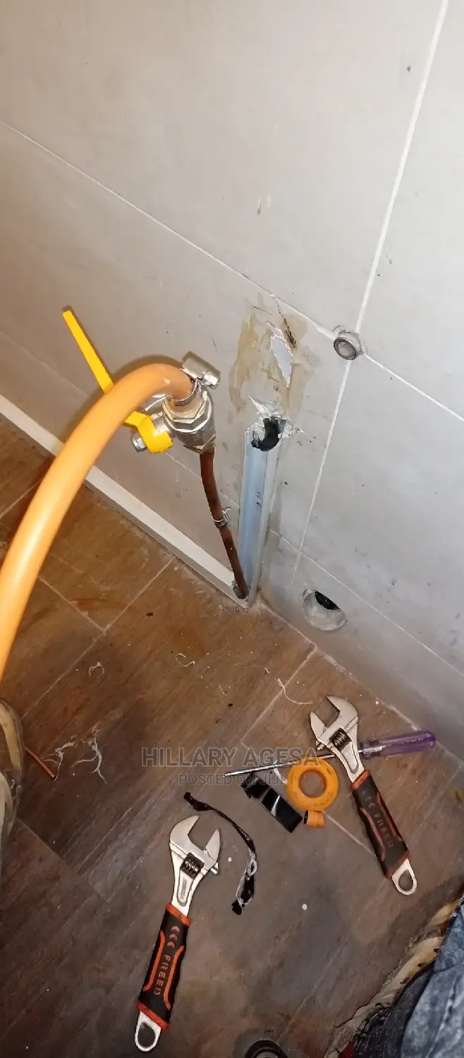 Commercial Gas Cooker Repair and Services