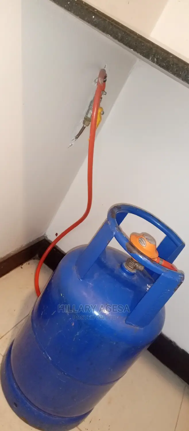 Commercial Gas Cooker Repair and Services