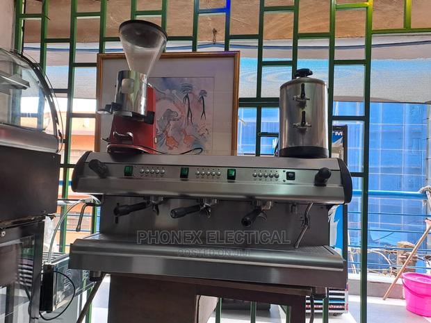 Coffee Machines - thumbnail 3