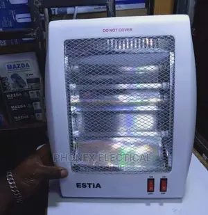 Room Heater