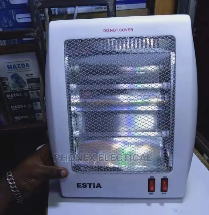 Room Heater