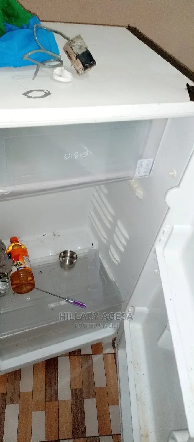 Fridge Repair Services