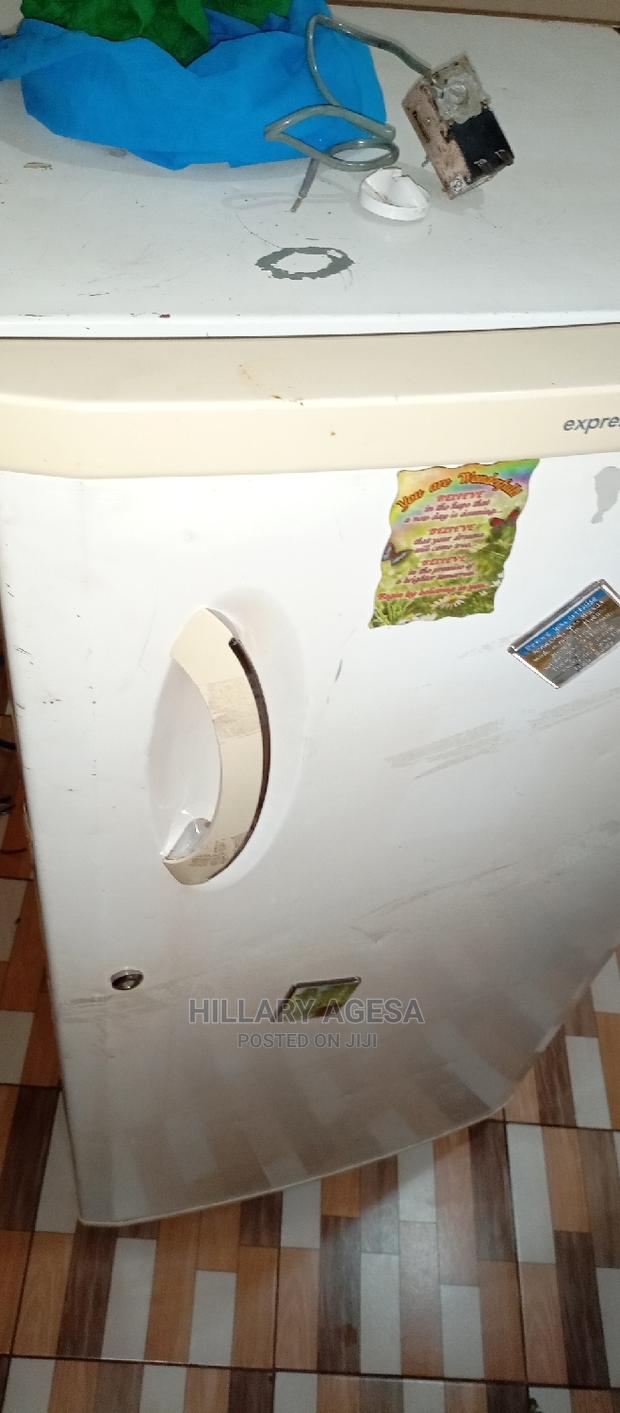 Fridge Repair Services - thumbnail 4