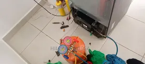 Fridge Repair Services