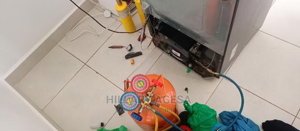 Fridge Repair Services - thumbnail 4
