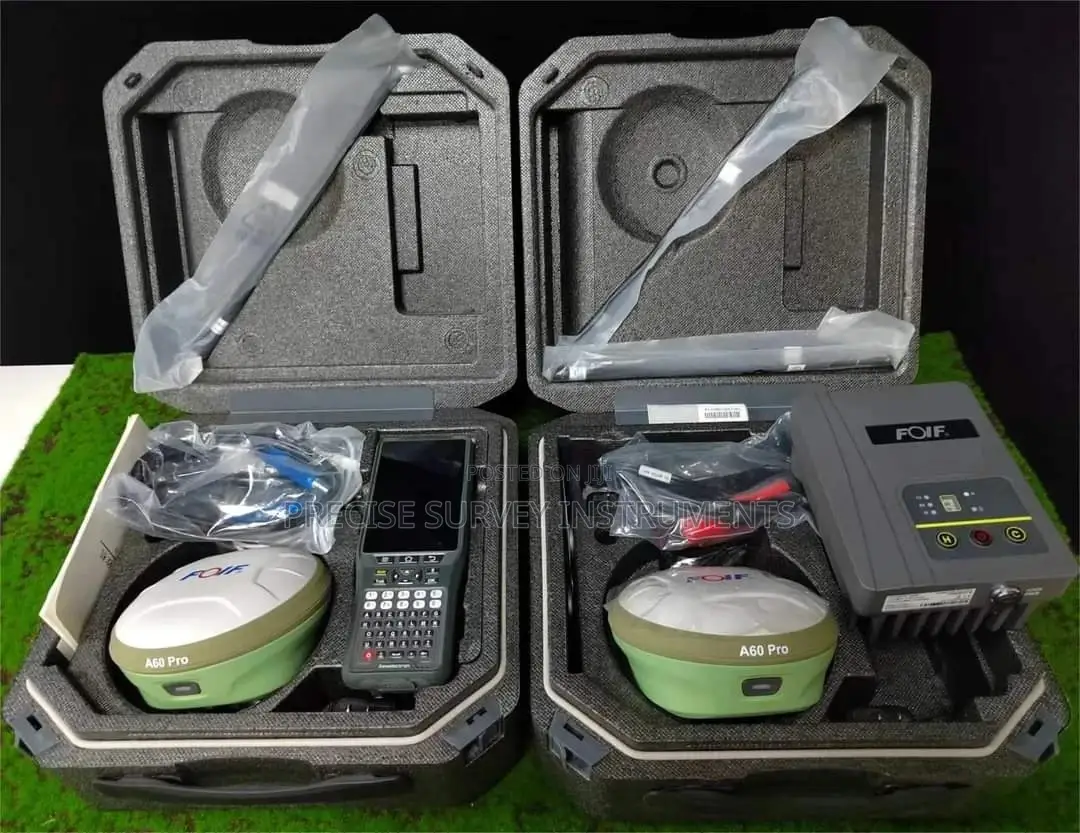 Foif Rtk /Gnss