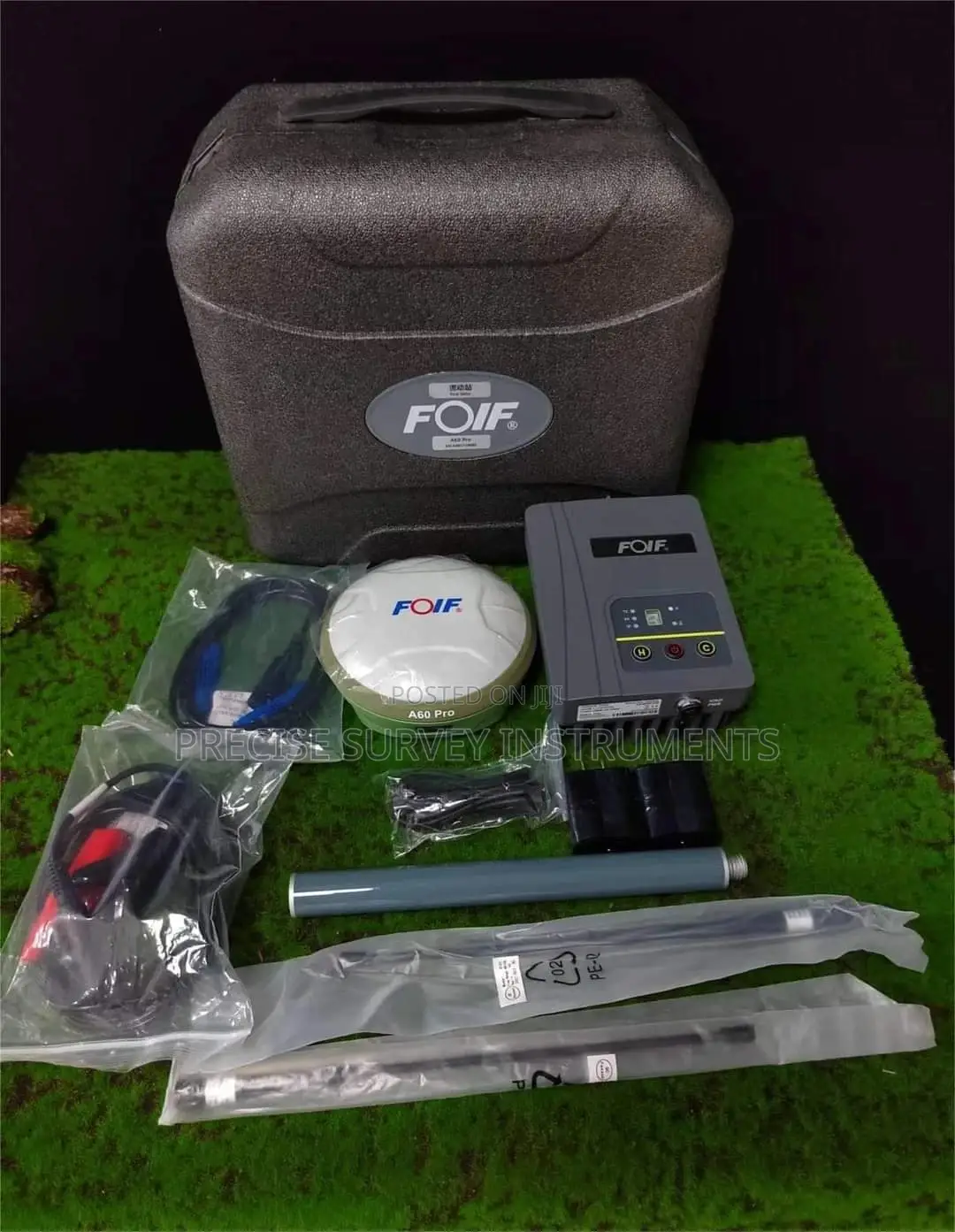 Foif Rtk /Gnss