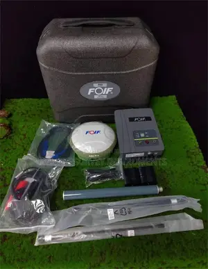 Foif Rtk /Gnss