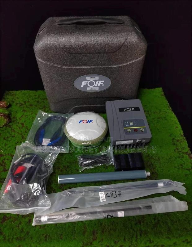 Foif Rtk /Gnss - thumbnail 3
