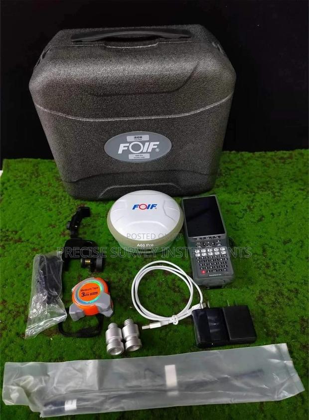 Foif Rtk /Gnss - thumbnail 4