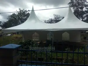 100 Seater Tent for Sale