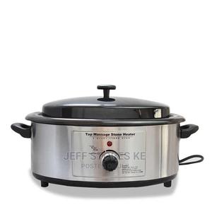 Portable Massage Stone Heater - thumbnail 2